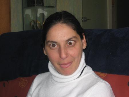 ma ch&eacute;rie